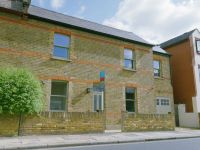 De Grote Verhuizing - West London