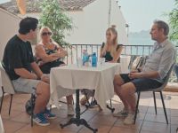 De Hanslers: Van de piste naar de Playa - 12-1-2026