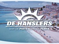De Hanslers: Van de piste naar de Playa - Overzicht seizoen 1
