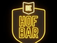 De Hofbar - 1-12-2020