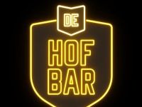 De Hofbar - 1-10-2019