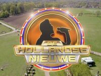 De Hollandse Nieuwe - SBS6 op zoek naar nieuwe volkszanger in talentenjacht