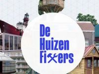De HuizenFixers - 6-6-2023