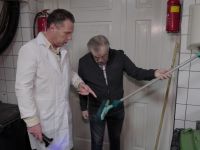 De Hygiënepolitie - 23-2-2026