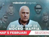 De Jacht Op De Mocro-Maffia - Trailer: S6