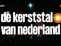 De kerststal van Nederland - 16-12-2025