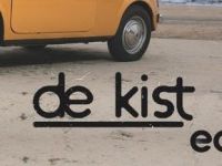 De Kist - Nieuw seizoen met Kefah over rouw, afscheid en het leven
