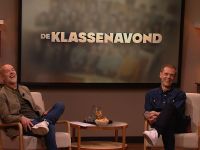 De Klassenavond - Armin van Buuren