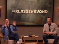 De Klassenavond - Gerard Joling