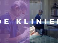 De Kliniek - Aflevering 1