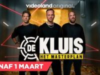 De Kluis - Trailer: : Het Masterplan