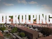 De Kolping: een volkswijk in renovatie - 5-12-2019