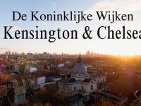 De Koninklijke Wijken Kensington & Chelsea - Aflevering 1