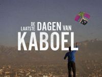 De laatste dagen van Kaboel - L'attente