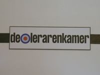 De lerarenkamer - Nakijken
