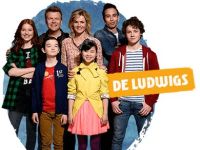 De Ludwigs - 117 - Ou