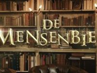 De Mensenbieb - Stotteren en advocaat