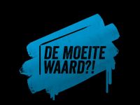 De Moeite Waard - Huizenjacht met een uitdaging