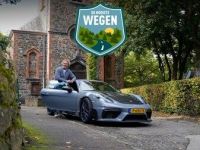 De Mooiste Wegen - Aflevering 1