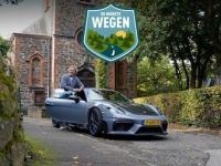 De Mooiste Wegen - Aflevering 2