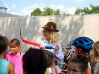 De Mooiste Weken van het Jaar - Vakantie- en Avonturenpark De Bergen - Noord-Brabant, Wanroij