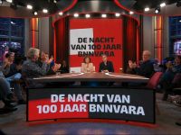 De Nacht van 100 jaar BNNVARA - Muizen en nieren