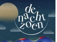 De Nachtzoen - Bas Ragas