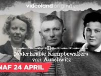 De Nederlandse Kampbewakers van Auschwitz - Aflevering 2