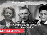 De Nederlandse Kampbewakers van Auschwitz - Trailer