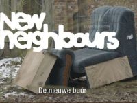 De Nieuwe Buur - Nederland - De flat