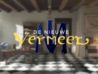 De Nieuwe Vermeer - Verdwenen werken Vermeer worden nagemaakt op NPO 1