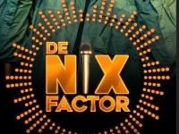 De NIX Factor - 100% NL
