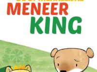 De Opmerkelijke Meneer King - Meneer Kings toneelstuk