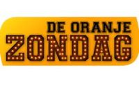 De Oranje Zondag - 12-5-2024