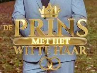 De Prins Met Het Witte Haar - Bert en Hannah