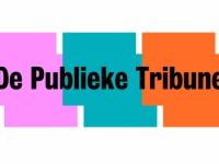 De Publieke Tribune - 1-5-2022