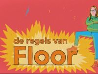 De Regels van Floor - Dagboek