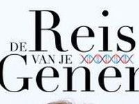 De Reis Van Je Genen - Caroline Tensen maakt nieuwe DNA-show De Reis Van Je Genen