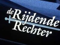 De Rijdende Rechter - Aan de beurt