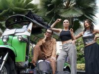 De Roadtrippers VIPS - 12-3-2026