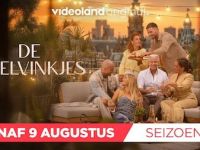 De Roelvinkjes - Promo: S4