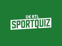 De RTL Sportquiz - Aflevering 1
