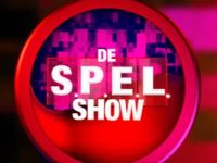 De S.P.E.L.Show - Astrid Joosten presenteert nieuwe taalquiz op NPO 1