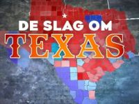 De Slag Om Texas - De verlosser