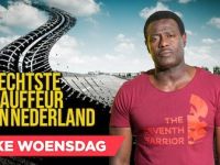 De Slechtste Chauffeur van Nederland - Aflevering 5