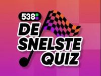 De Snelste Quiz - Bizzey