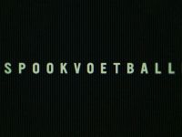 De Spookvoetballer - Call me Jordan