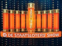 De Staatsloterij Show - 26-9-2026