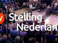 De stelling van Nederland - 25-10-2017