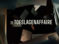 De Toeslagenaffaire - Caf-Cowboys